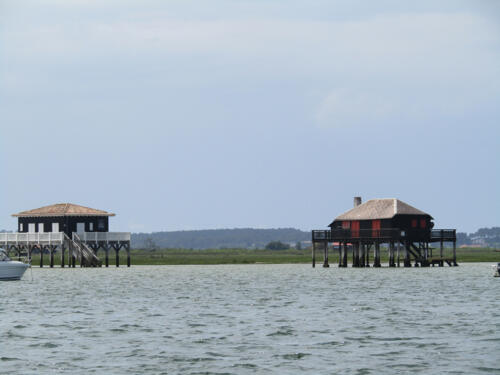 Arcachon Juin 2018