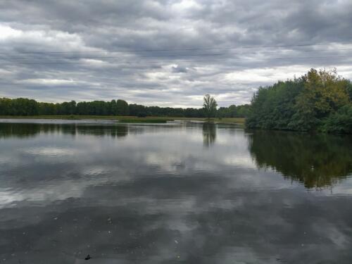 Lac de Biron