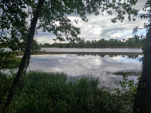 Lac de Biron