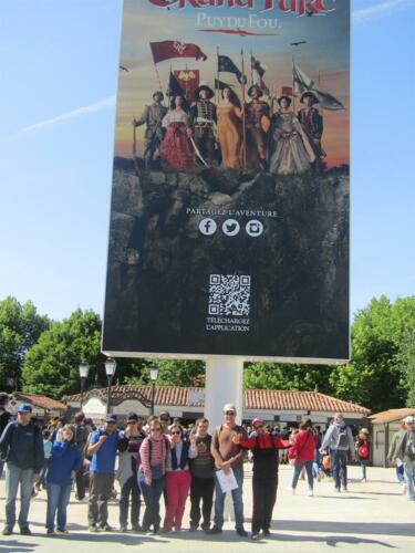 Puy du Fou